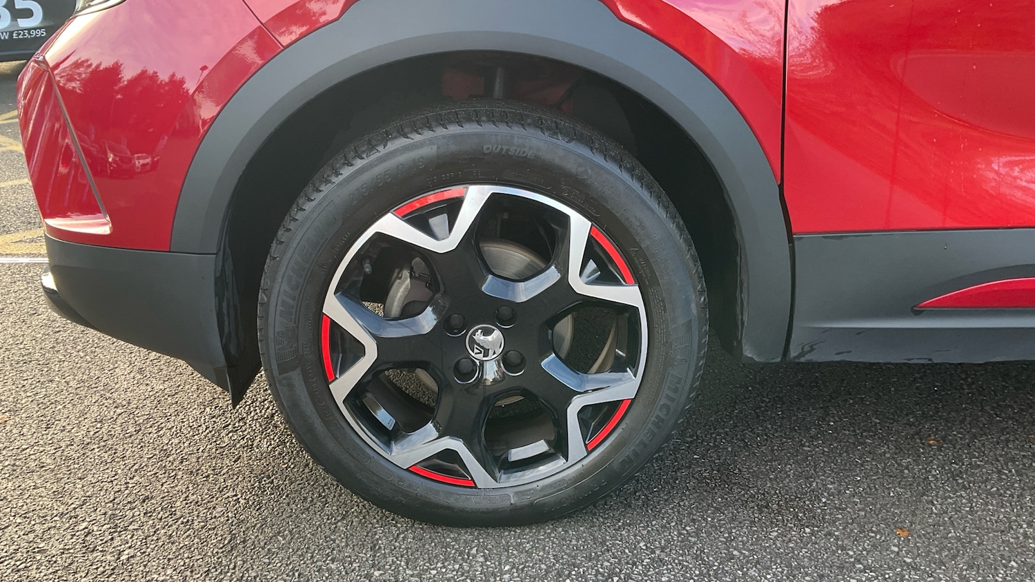 Used Vauxhall Mokka 2022 for sale - 76504440: Photo 25