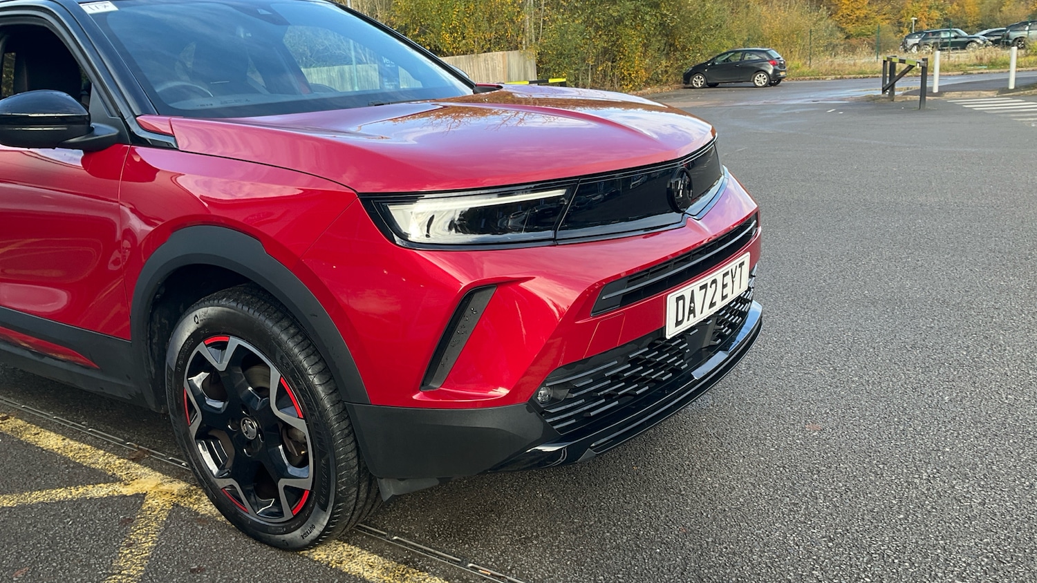 Used Vauxhall Mokka 2022 for sale - 76504440: Photo 26