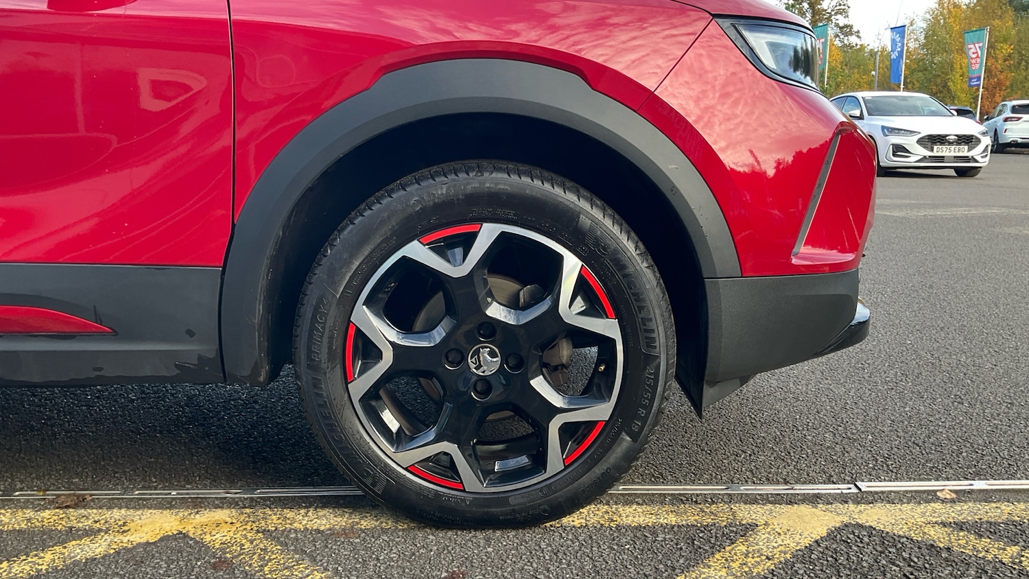 Used Vauxhall Mokka 2022 for sale - 76504440: Photo 27