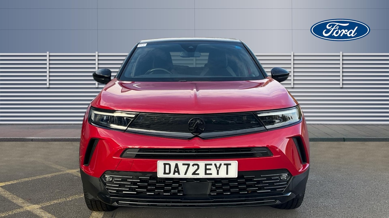 Used Vauxhall Mokka 2022 for sale - 76504440: Photo 3