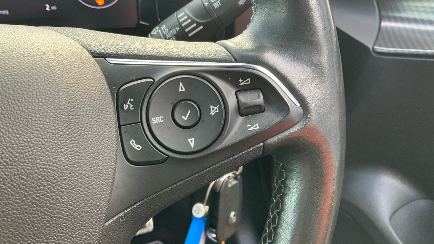 Used Vauxhall Mokka 2022 for sale - 76504440: Photo 30