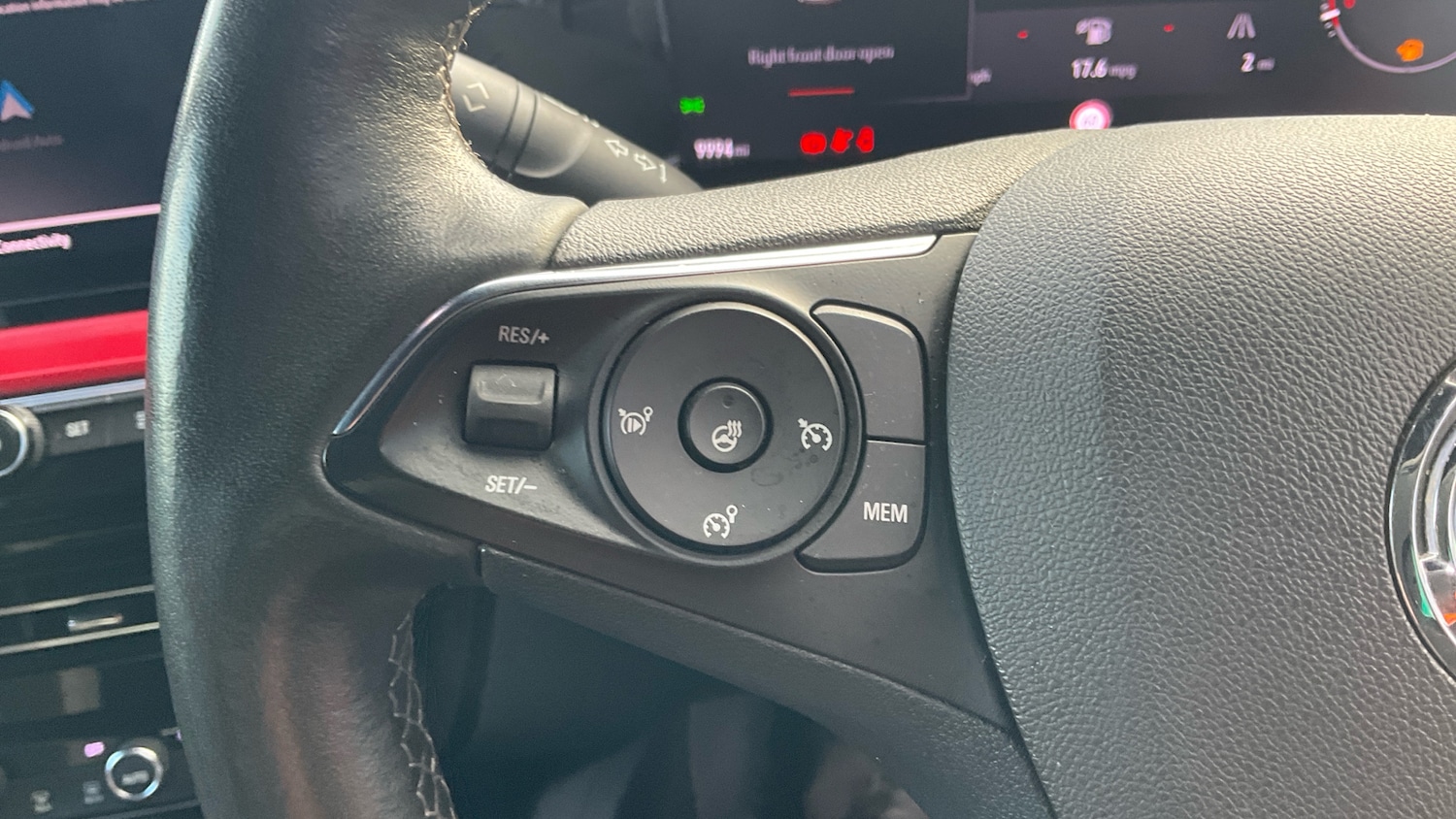 Used Vauxhall Mokka 2022 for sale - 76504440: Photo 31