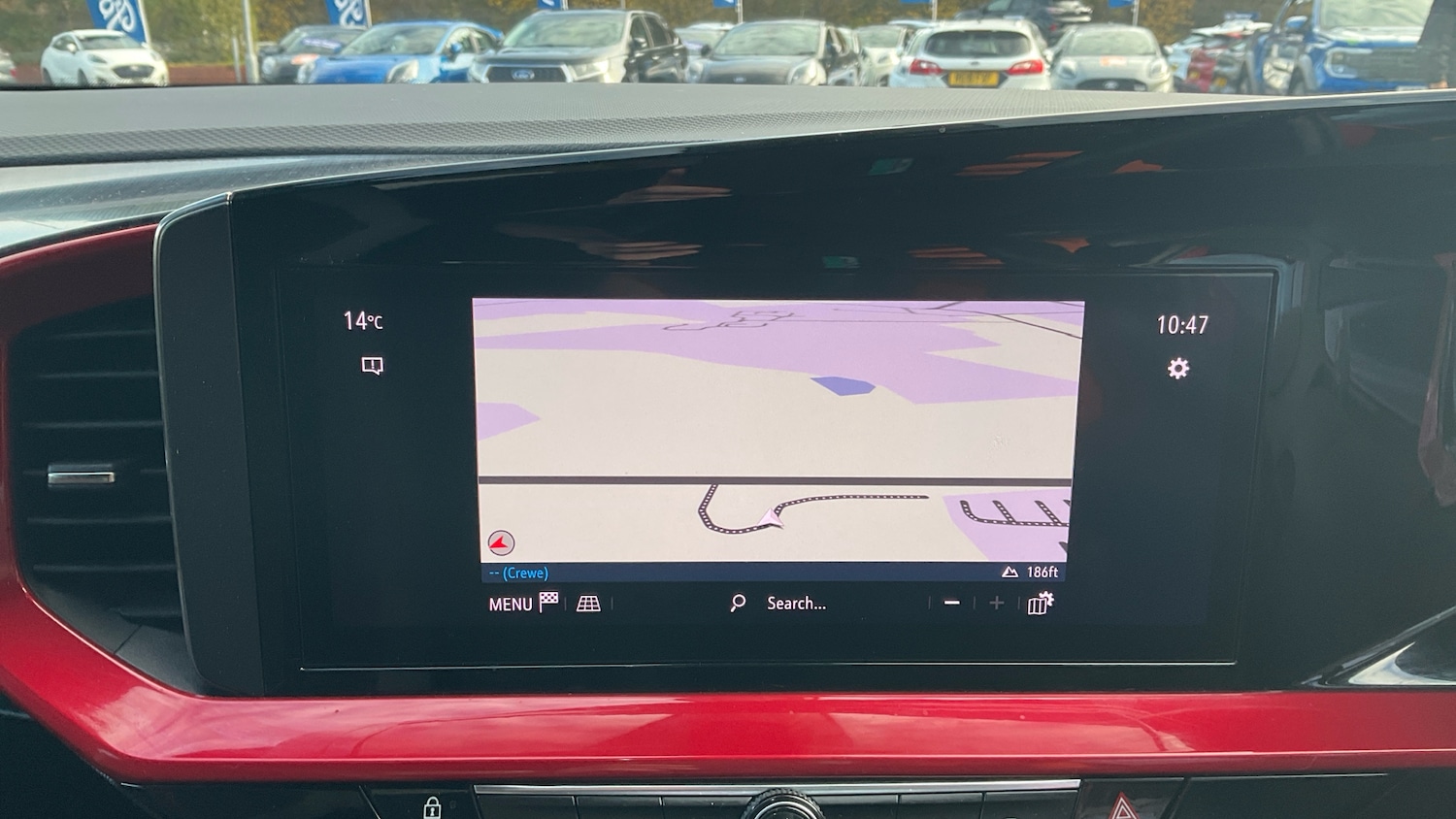 Used Vauxhall Mokka 2022 for sale - 76504440: Photo 34