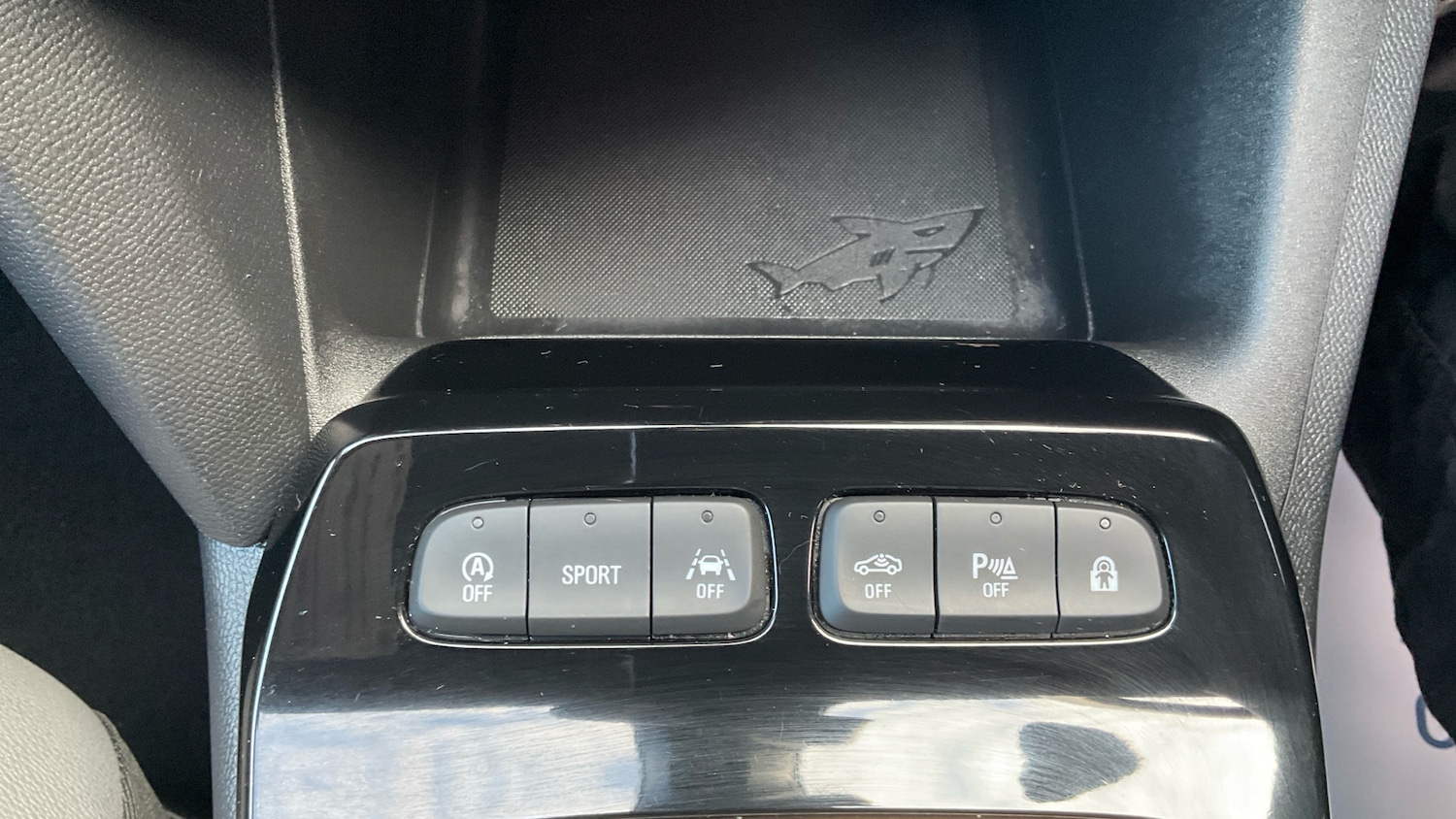 Used Vauxhall Mokka 2022 for sale - 76504440: Photo 35