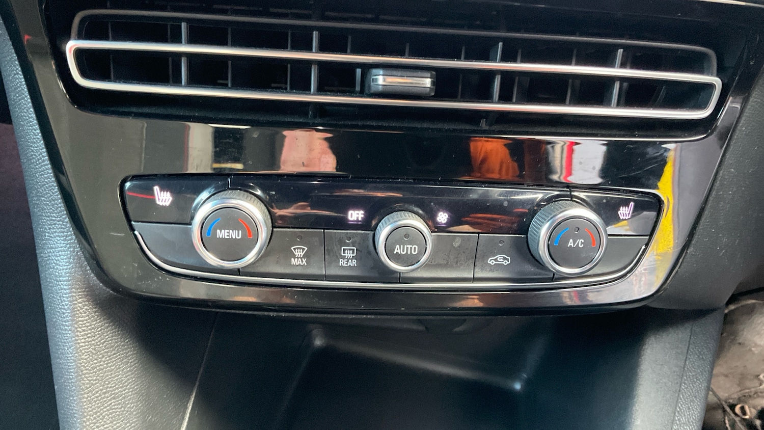 Used Vauxhall Mokka 2022 for sale - 76504440: Photo 36