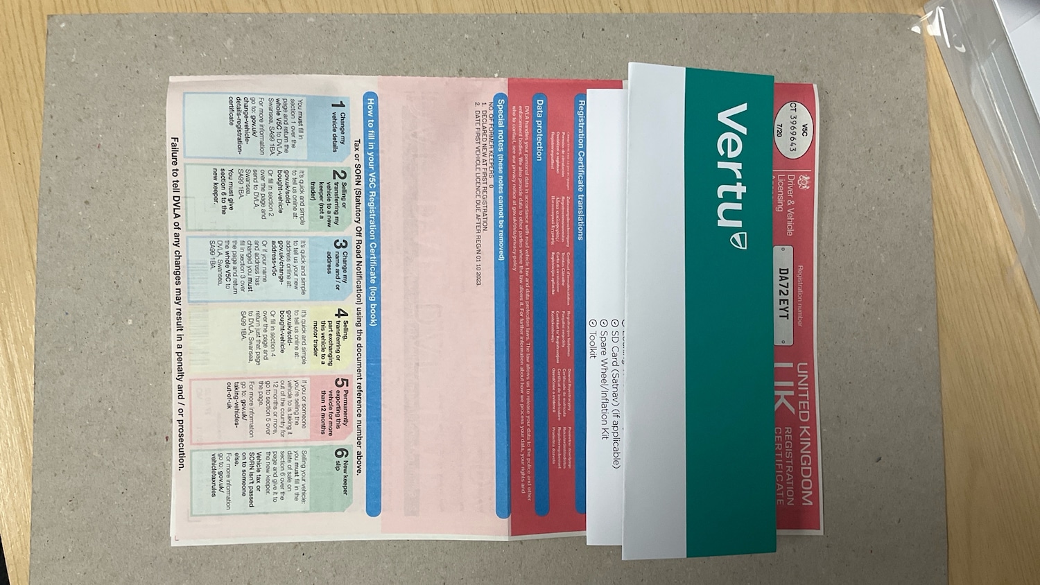 Used Vauxhall Mokka 2022 for sale - 76504440: Photo 41