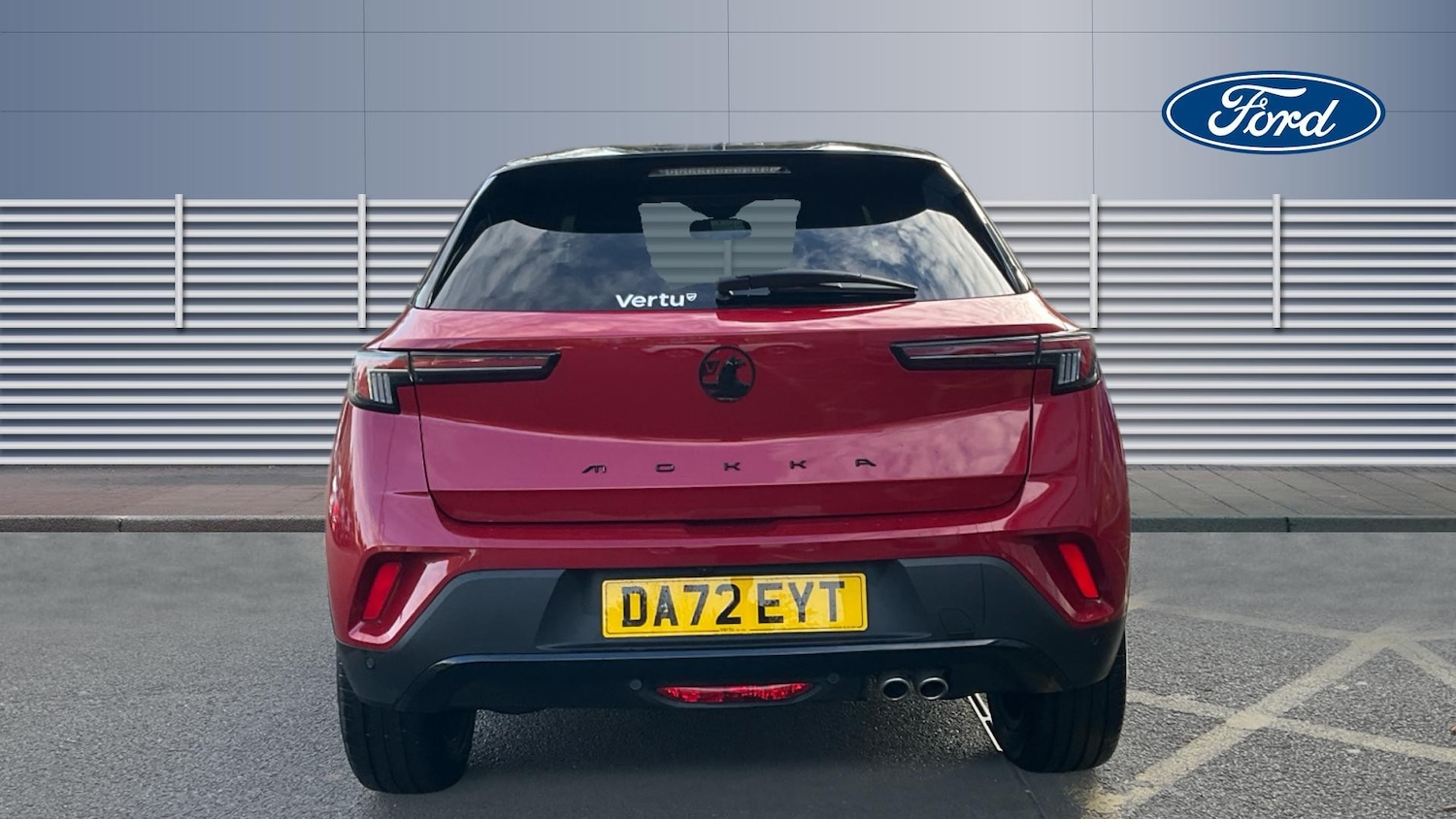 Used Vauxhall Mokka 2022 for sale - 76504440: Photo 6