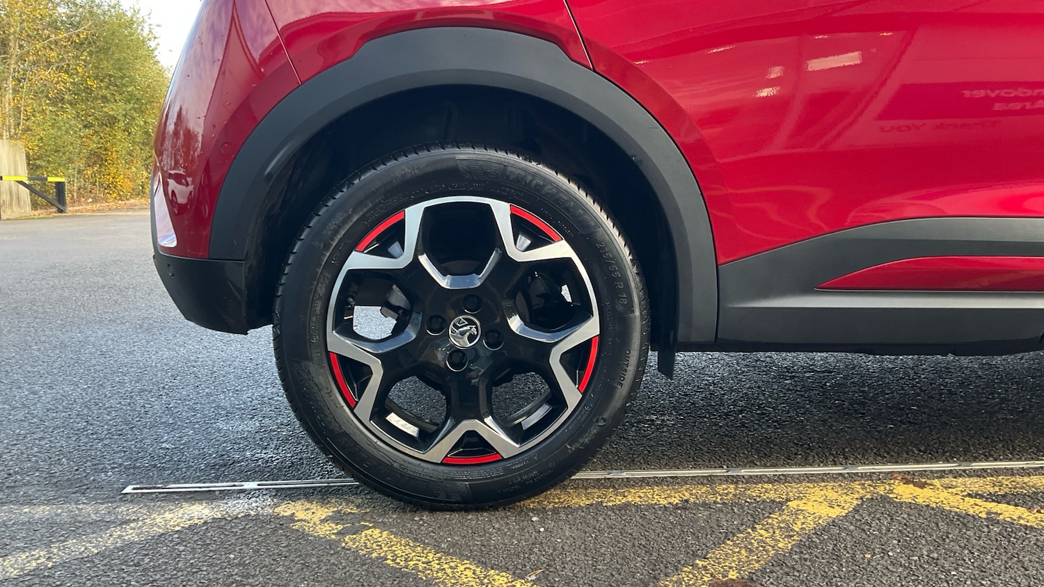 Used Vauxhall Mokka 2022 for sale - 76504440: Photo 7