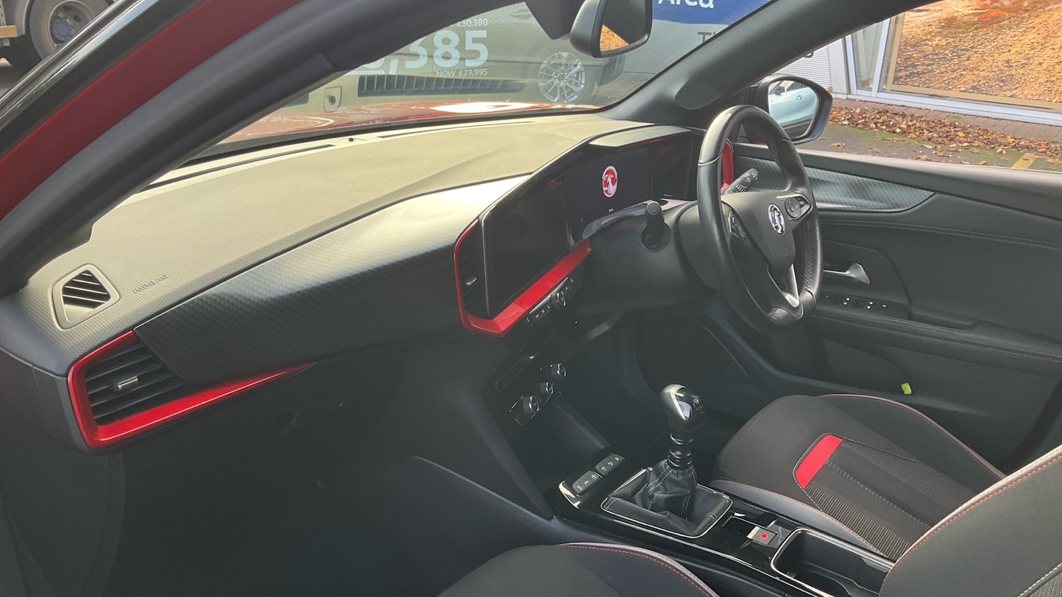 Used Vauxhall Mokka 2022 for sale - 76504440: Photo 9