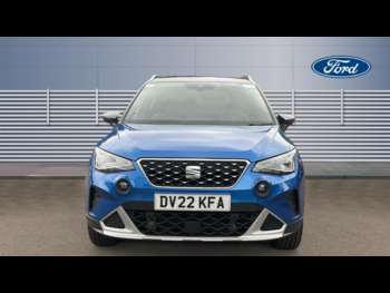 Used SEAT Arona 2022 for sale - 74824344: Photo