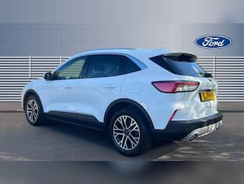 Used Ford Kuga 2021 for sale - 79864947: Photo