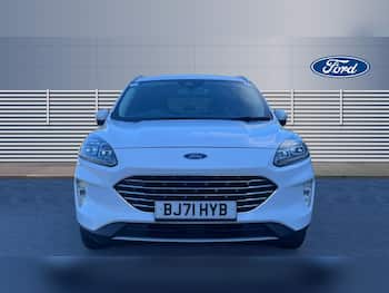 Used Ford Kuga 2021 for sale - 79864947: Photo