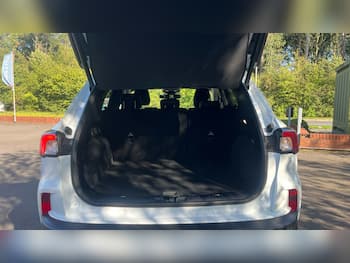 Used Ford Kuga 2021 for sale - 79864947: Photo