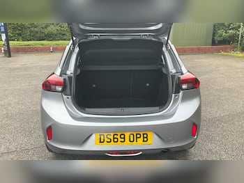 Used Vauxhall Corsa 2019 for sale - 79767845: Photo