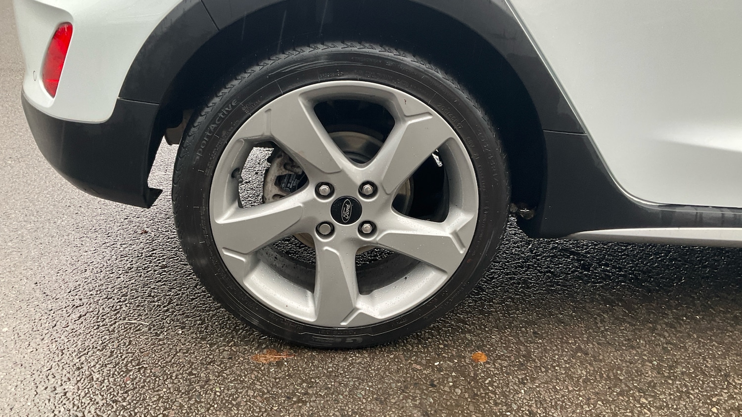 Used Ford Fiesta 2018 for sale - 76884744: Photo 25