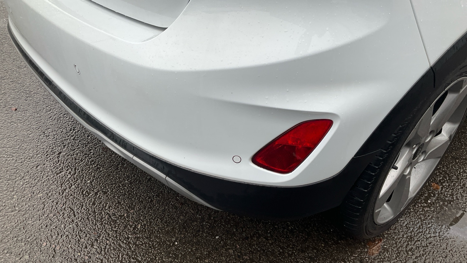 Used Ford Fiesta 2018 for sale - 76884744: Photo 26