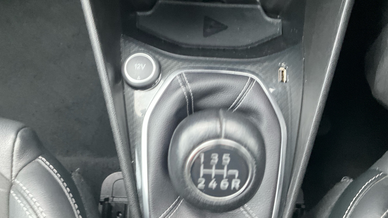 Used Ford Fiesta 2018 for sale - 76884744: Photo 29