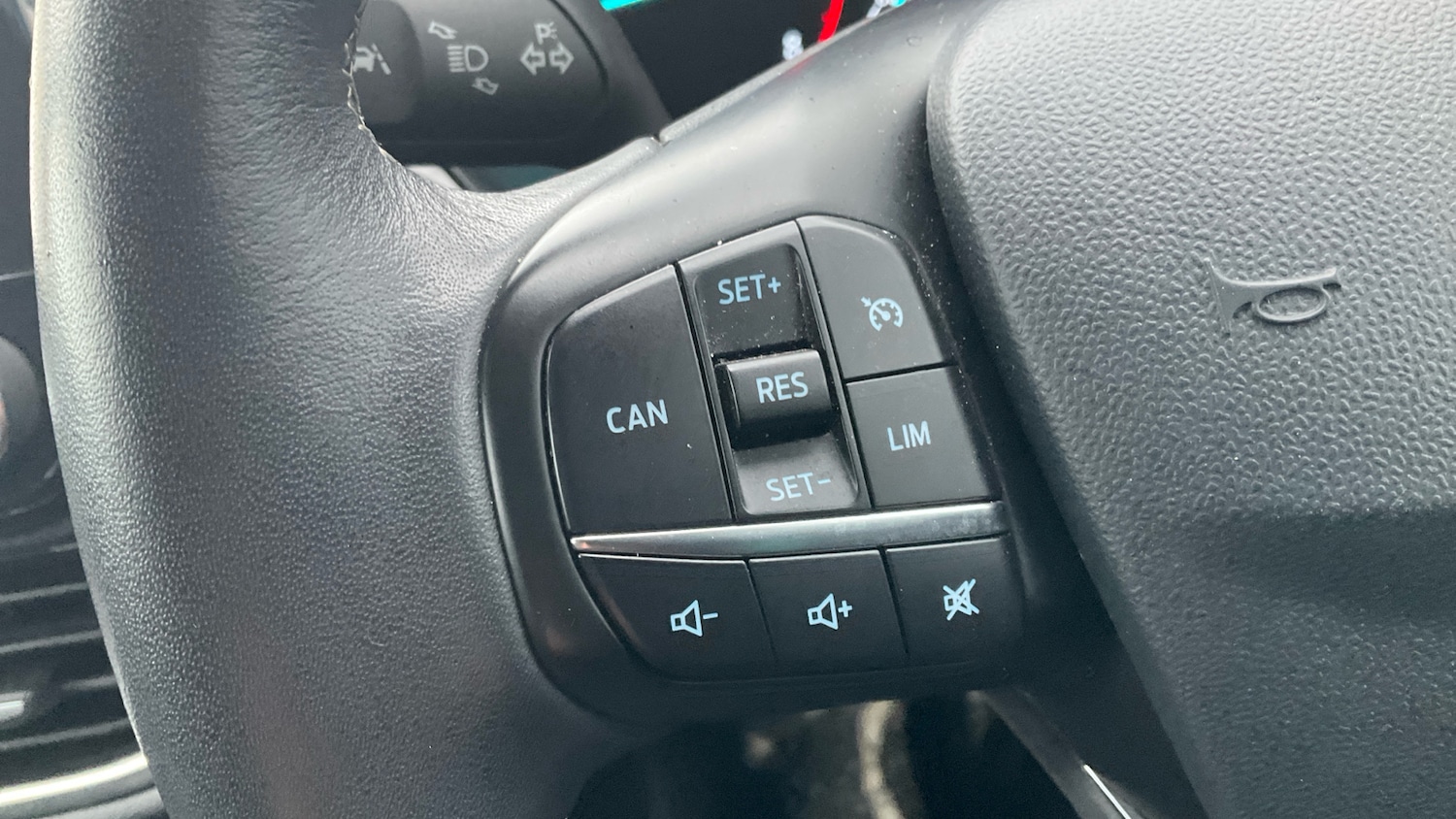 Used Ford Fiesta 2018 for sale - 76884744: Photo 34