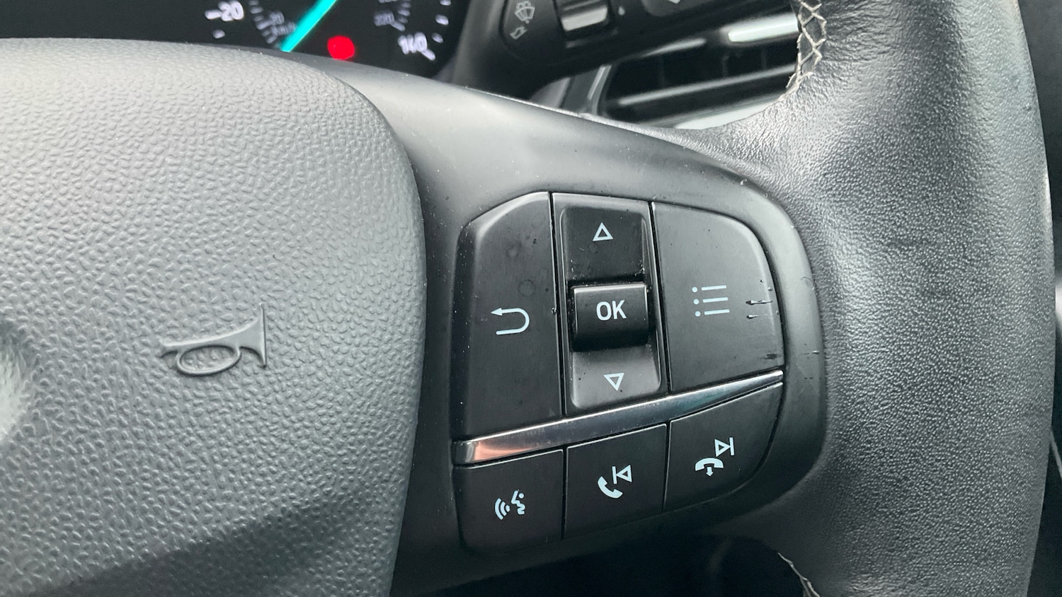 Used Ford Fiesta 2018 for sale - 76884744: Photo 35