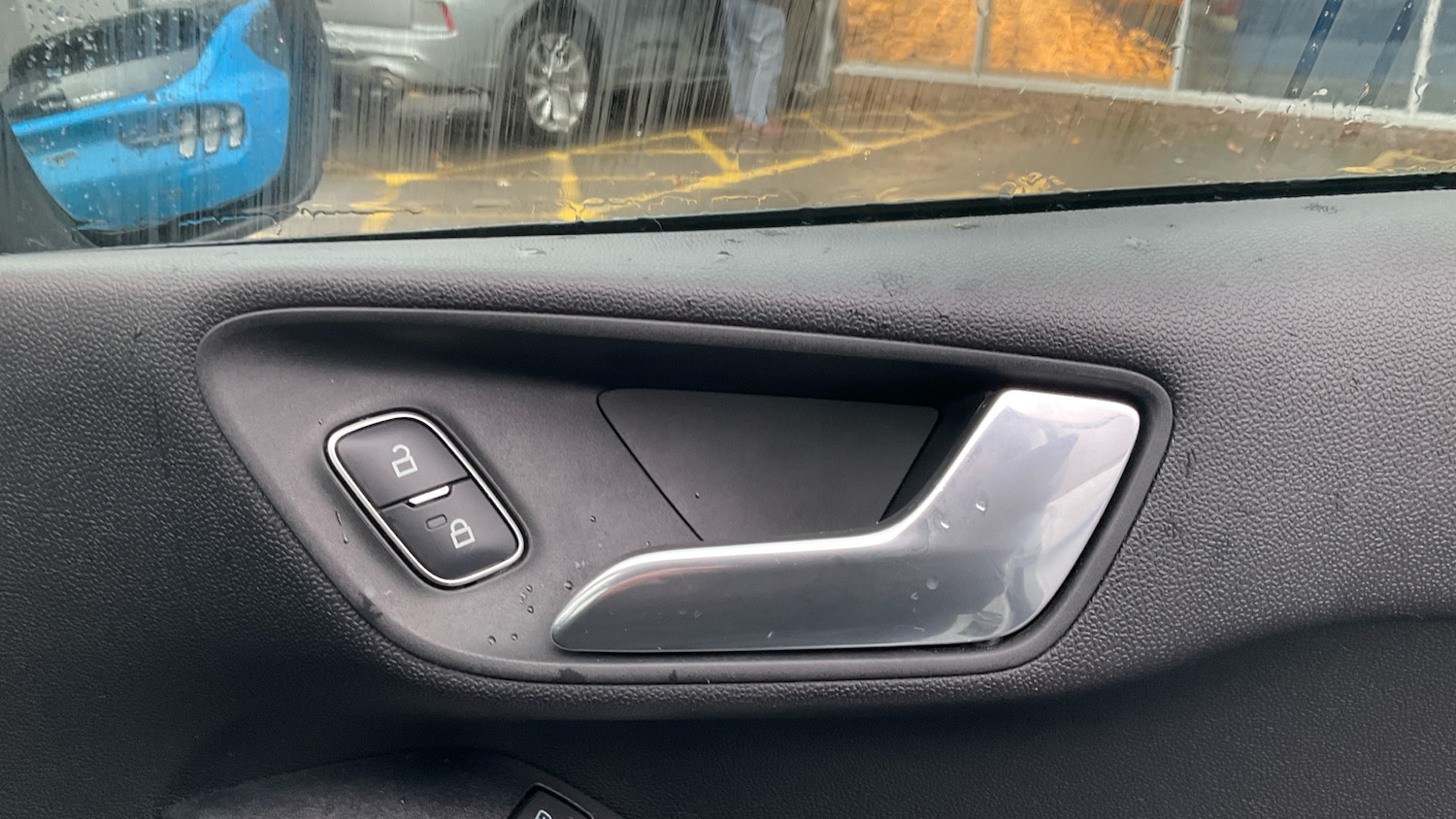 Used Ford Fiesta 2018 for sale - 76884744: Photo 38