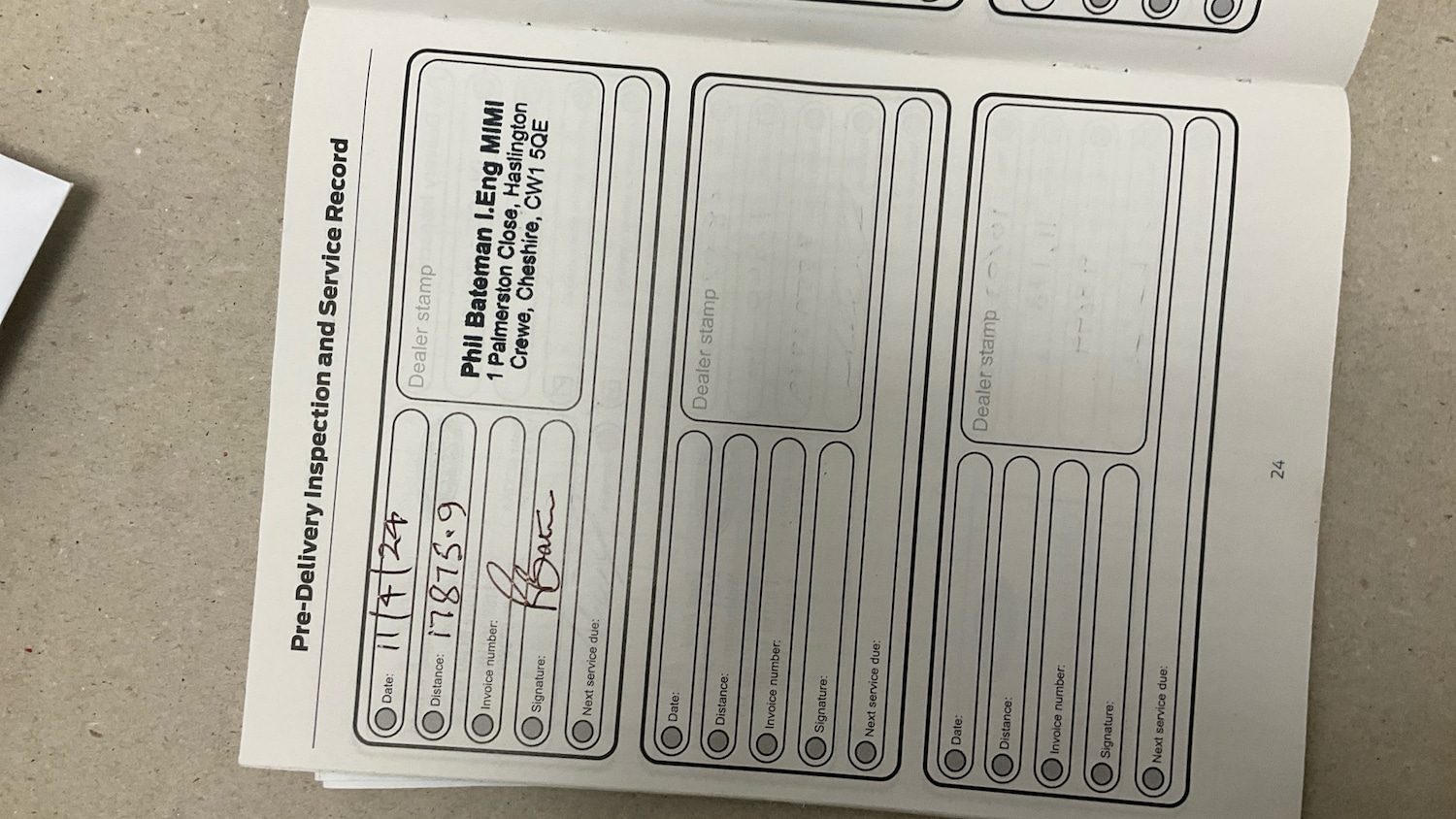 Used Ford Fiesta 2018 for sale - 76884744: Photo 42