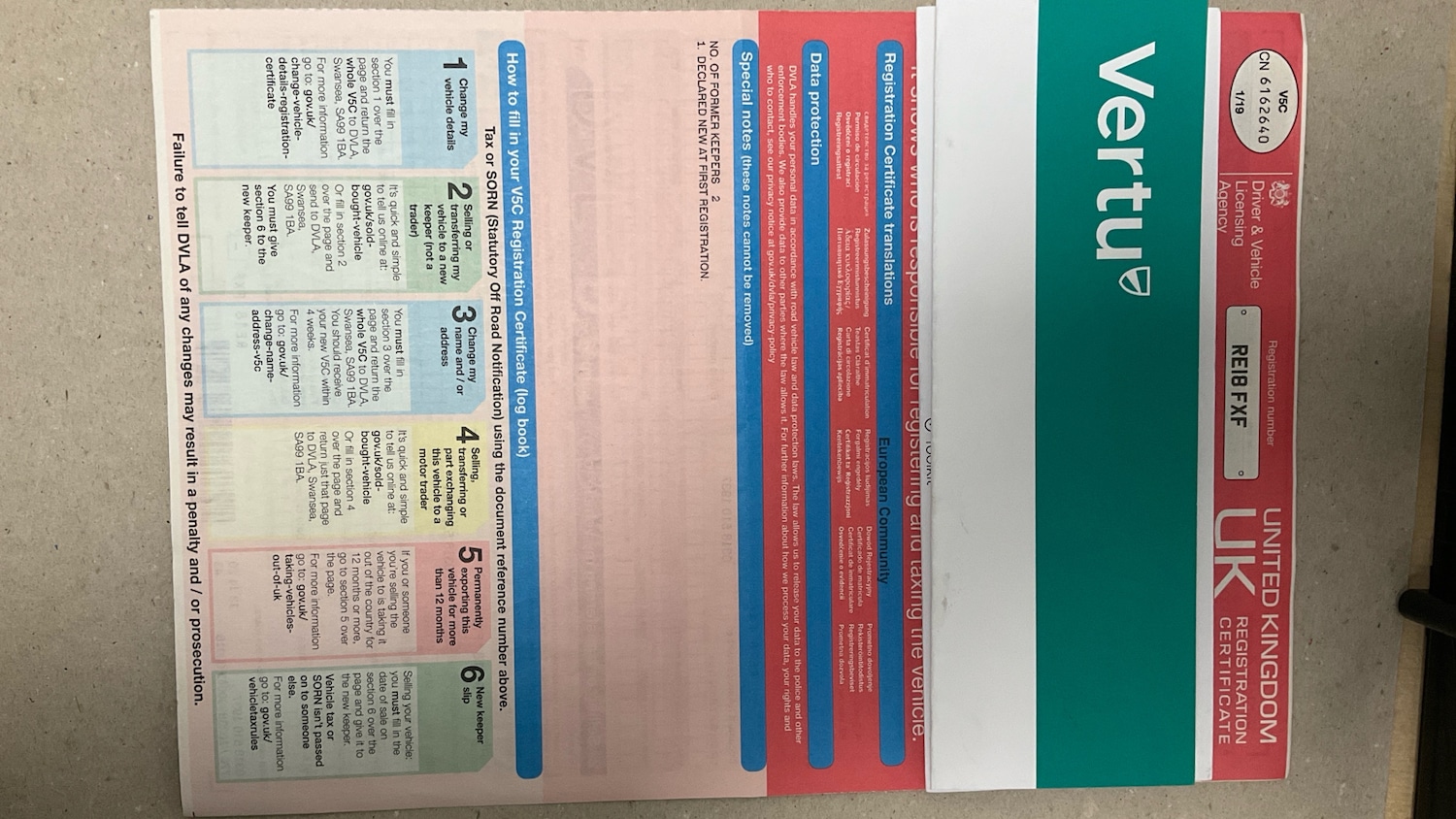 Used Ford Fiesta 2018 for sale - 76884744: Photo 43