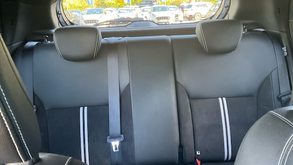 Used Nissan Micra 2022 for sale - 76243523: Photo 15