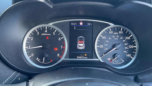 Used Nissan Micra 2022 for sale - 76243523: Photo 18