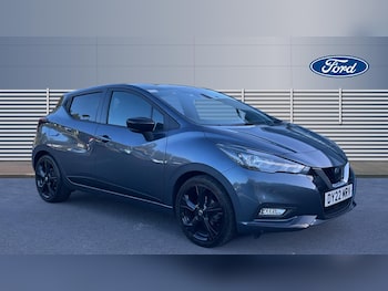 2022 (22) - 1.0 IG-T 92 N-Sport 5dr