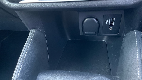 Used Nissan Micra 2022 for sale - 76243523: Photo 31