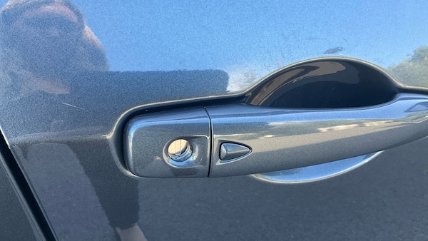 Used Nissan Micra 2022 for sale - 76243523: Photo 33