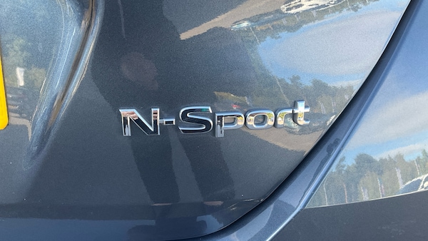 Used Nissan Micra 2022 for sale - 76243523: Photo 34