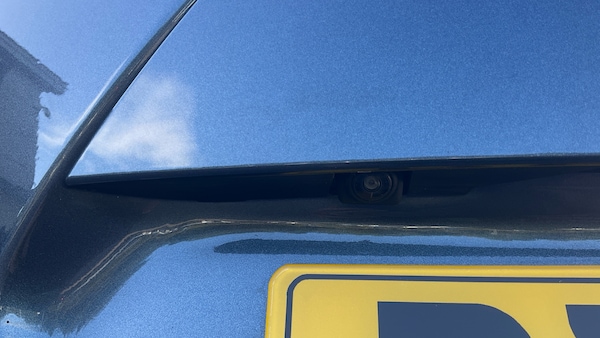 Used Nissan Micra 2022 for sale - 76243523: Photo 35