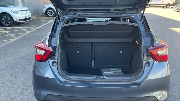Used Nissan Micra 2022 for sale - 76243523: Photo 4