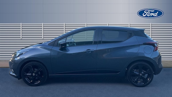 Used Nissan Micra 2022 for sale - 76243523: Photo 5