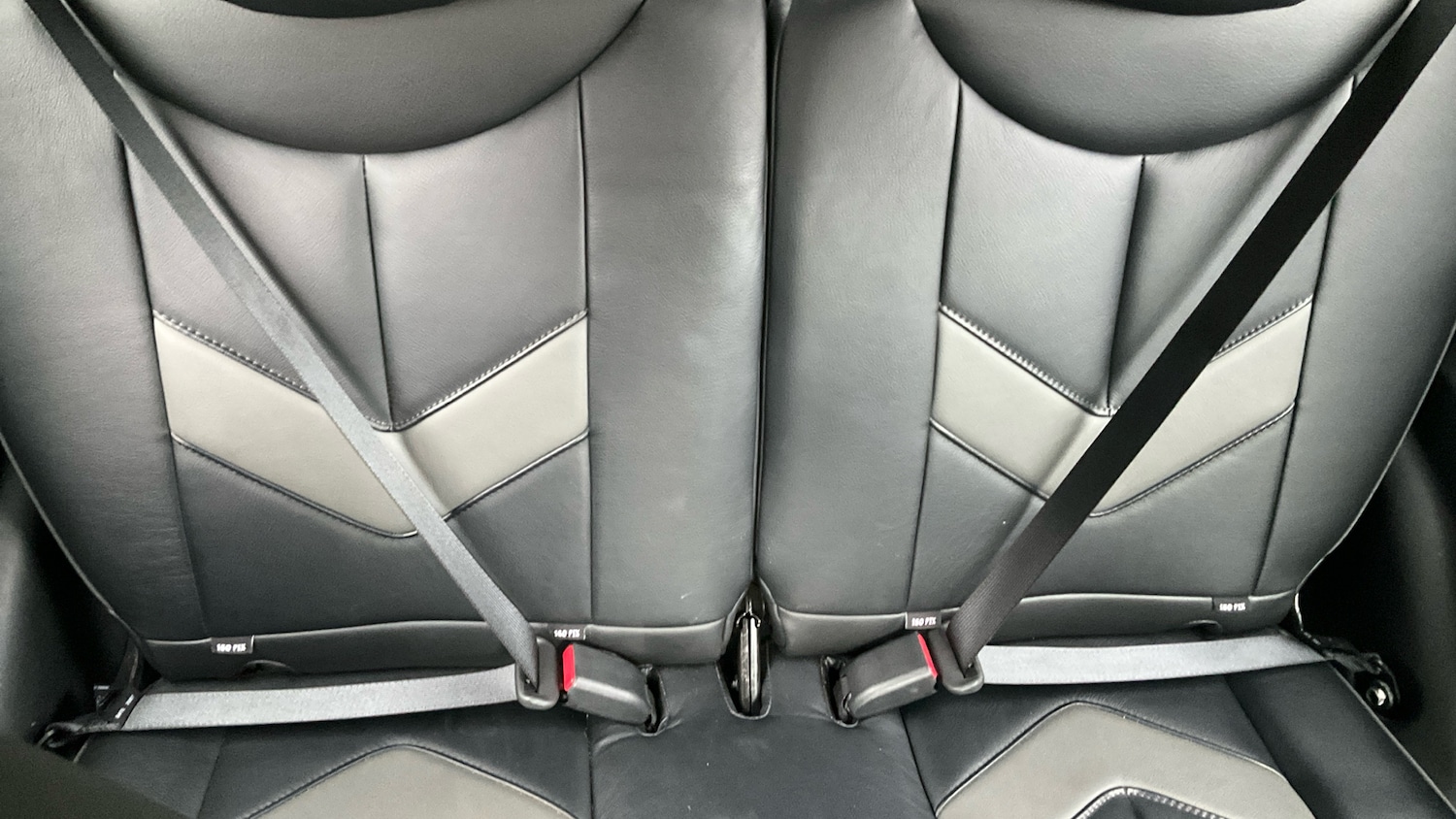 Used Toyota AYGO 2017 for sale - 76477134: Photo 15