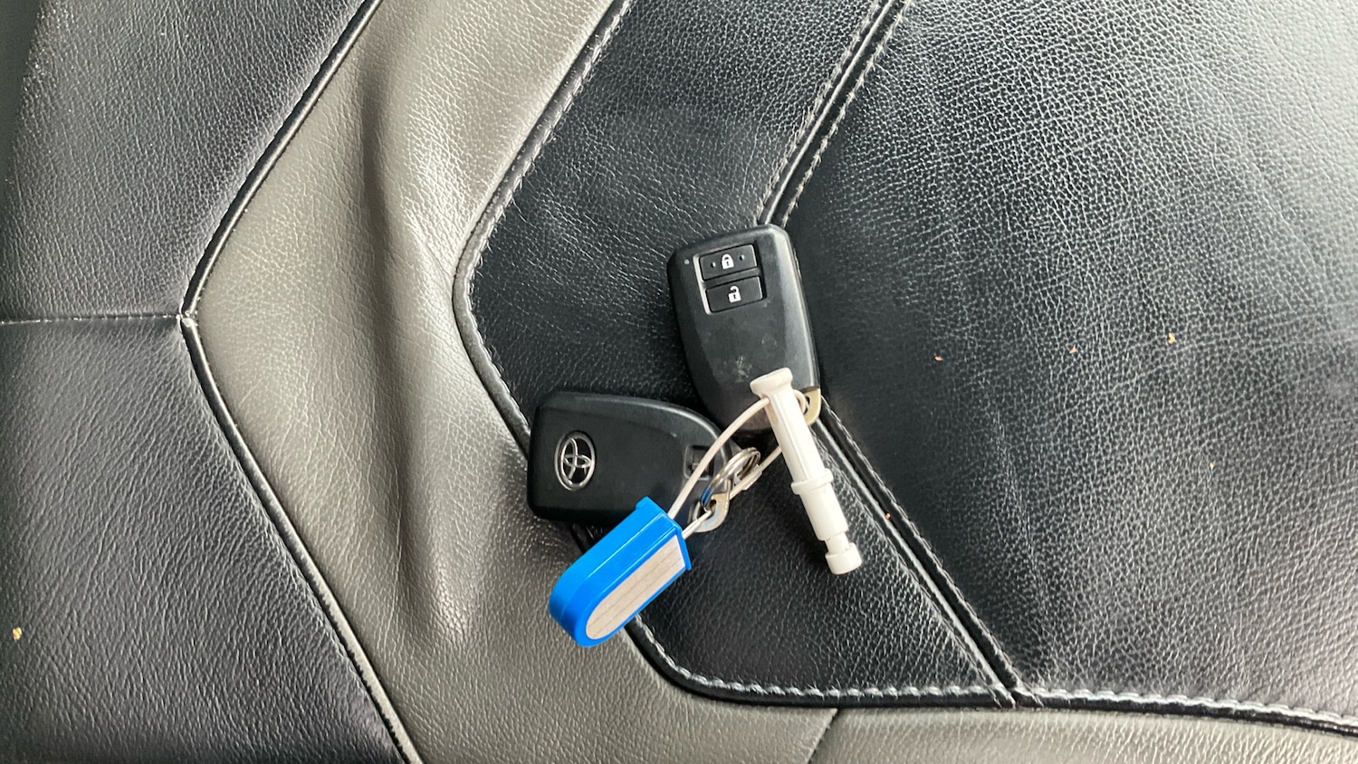 Used Toyota AYGO 2017 for sale - 76477134: Photo 20