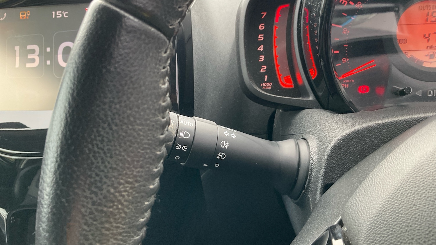 Used Toyota AYGO 2017 for sale - 76477134: Photo 33