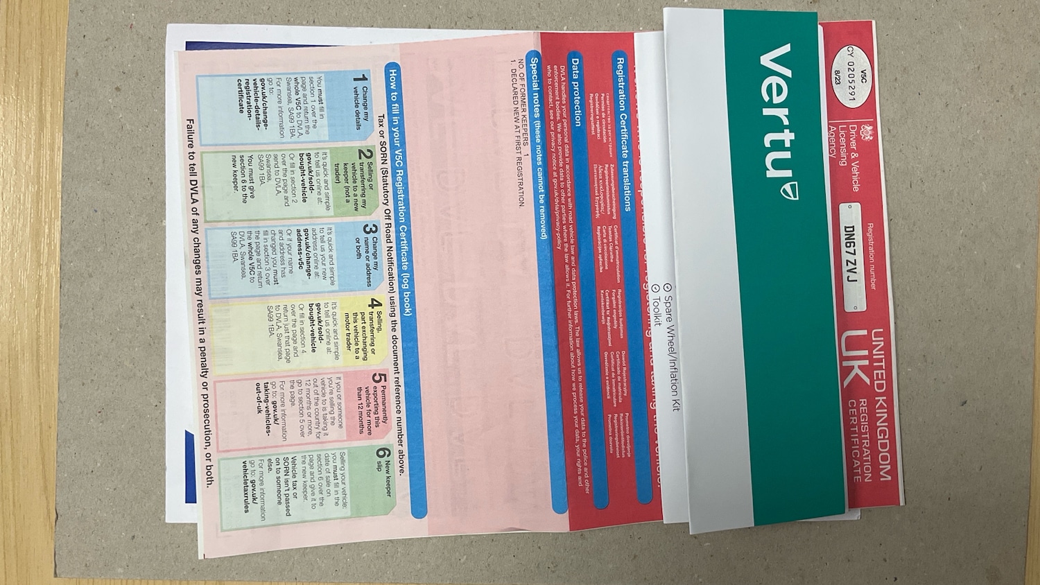 Used Toyota AYGO 2017 for sale - 76477134: Photo 39