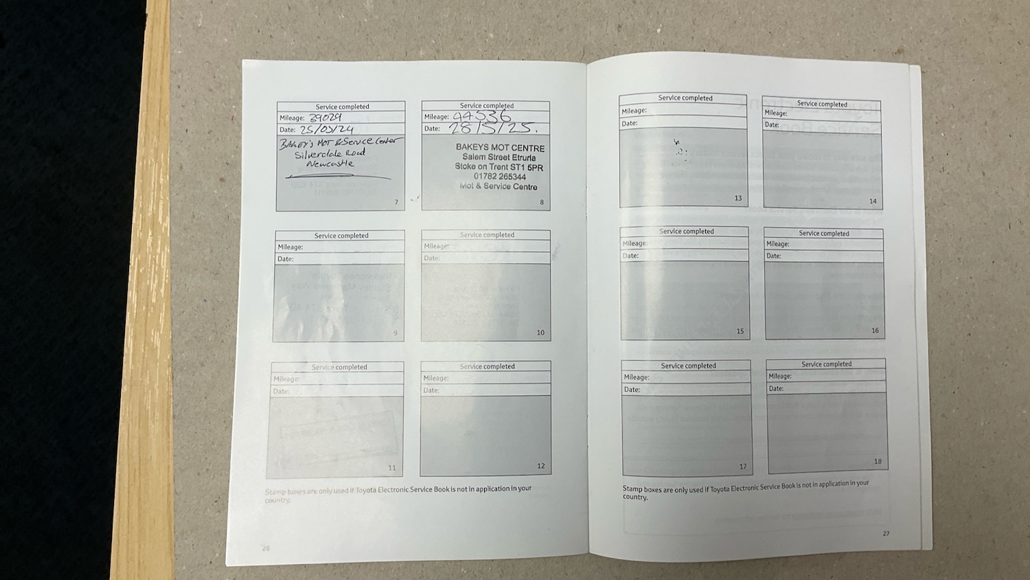 Used Toyota AYGO 2017 for sale - 76477134: Photo 41