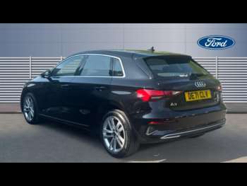 Used Audi A3 2021 for sale - 74501961: Photo
