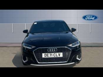 Used Audi A3 2021 for sale - 74501961: Photo