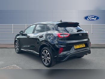 Used Ford Puma 2024 for sale - 78510666: Photo