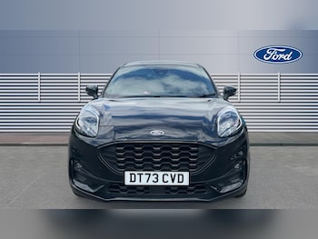 Used Ford Puma 2024 for sale - 78510666: Photo