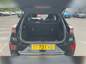 Used Ford Puma 2024 for sale - 78510666: Photo