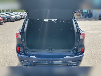 Used Ford Kuga 2023 for sale - 79378564: Photo
