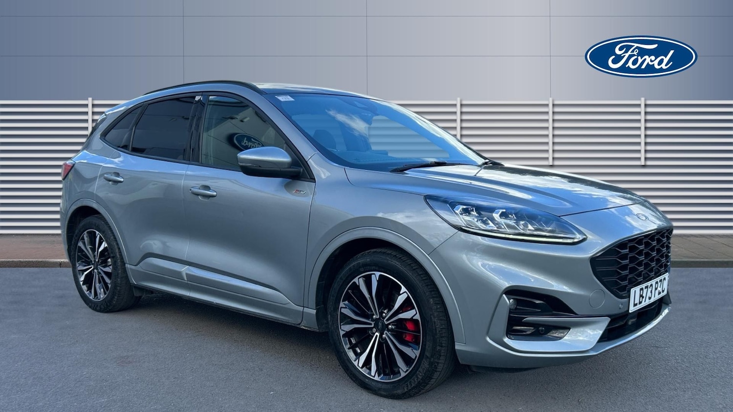 Used Ford Kuga 2023 for sale - 77898730: Photo 1