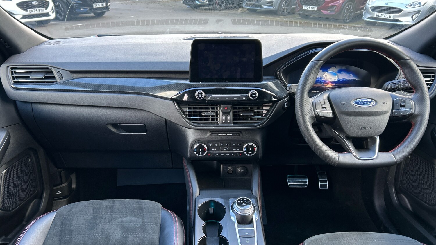 Used Ford Kuga 2023 for sale - 77898730: Photo 10