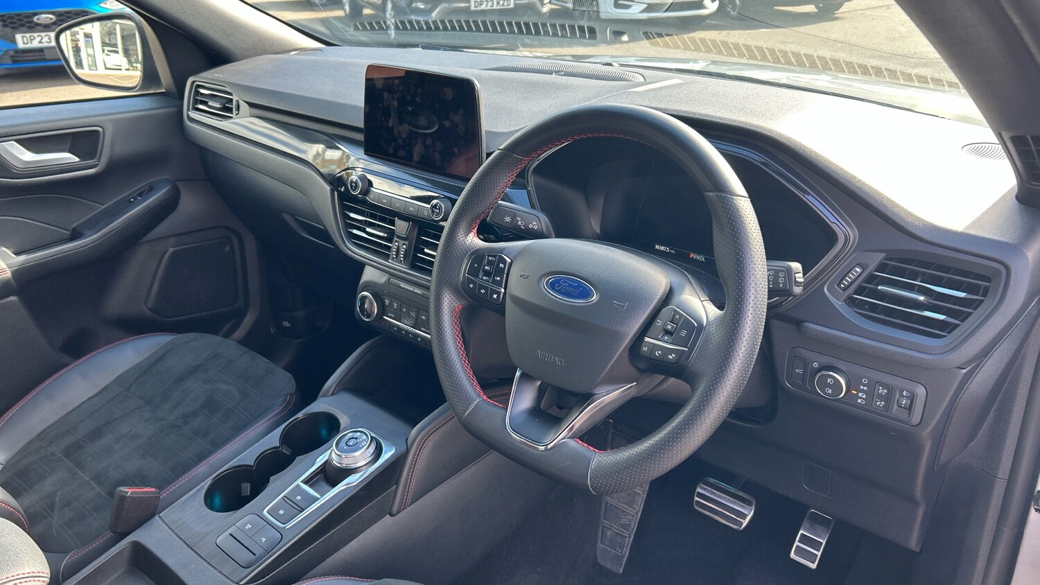 Used Ford Kuga 2023 for sale - 77898730: Photo 11