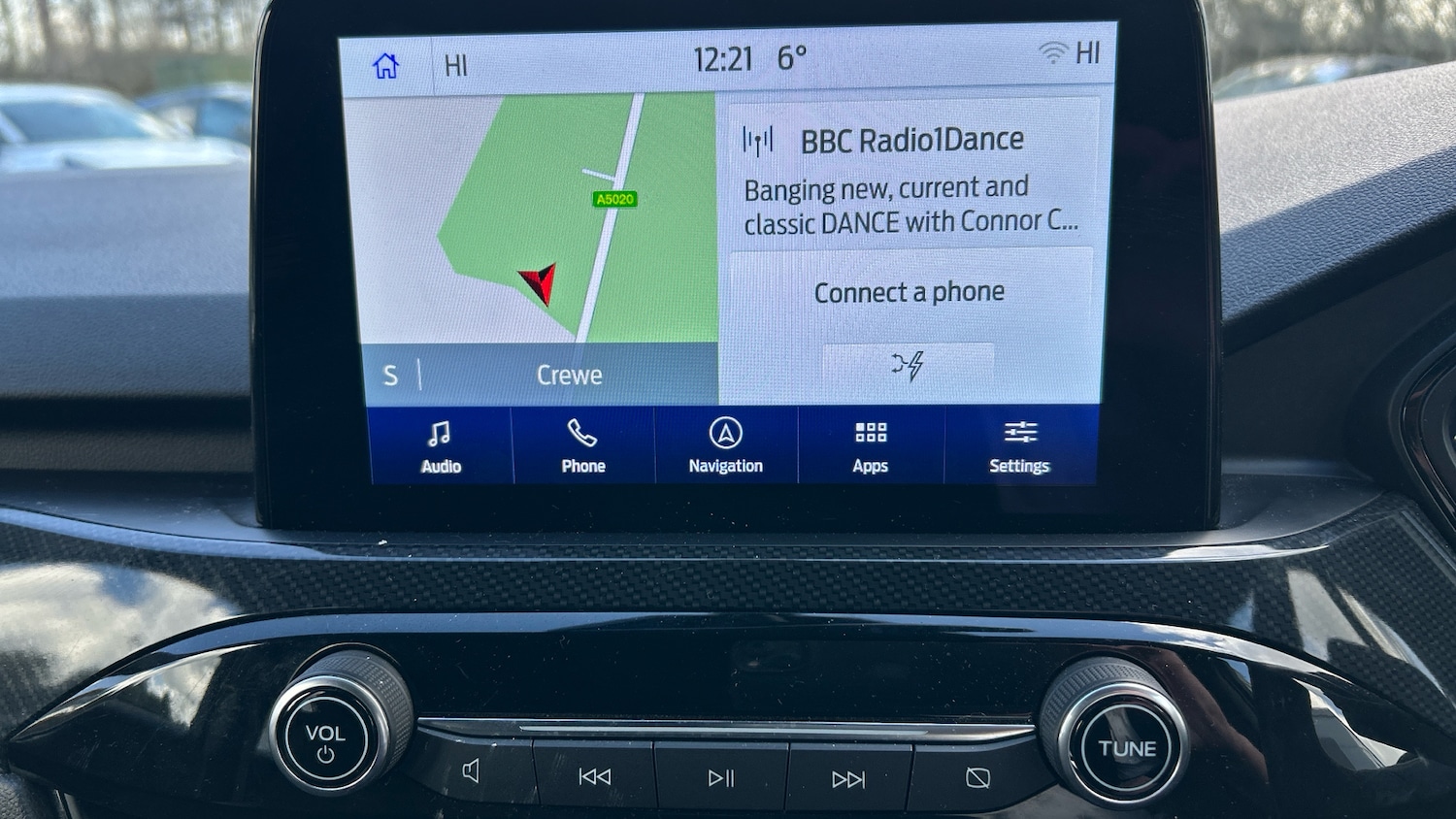 Used Ford Kuga 2023 for sale - 77898730: Photo 12